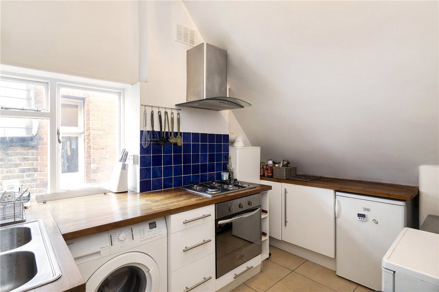 Kitchen Detail